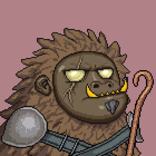 Yeti Town #628