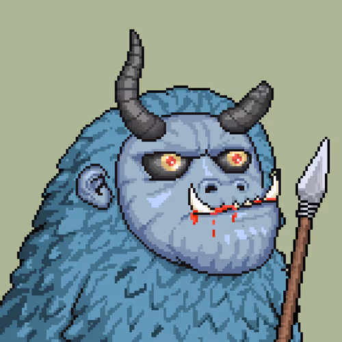 Yeti Town