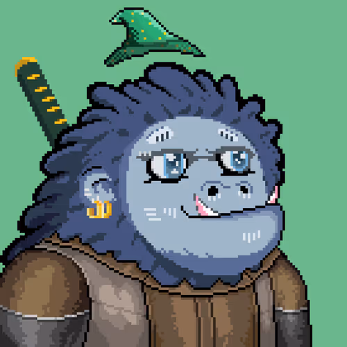 Yeti Town