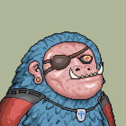 Yeti Town #843
