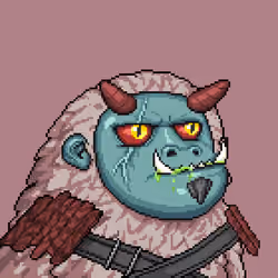 Yeti Town #3598