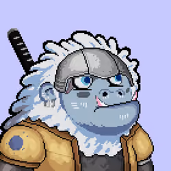 Yeti Town #3976