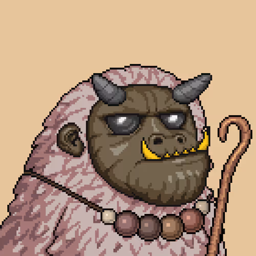 Yeti Town