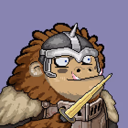 Yeti Town #1582