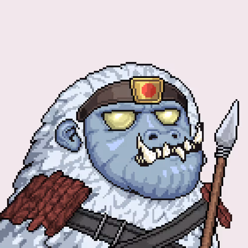 Yeti Town