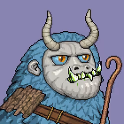 Yeti Town #3004