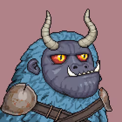 Yeti Town #422