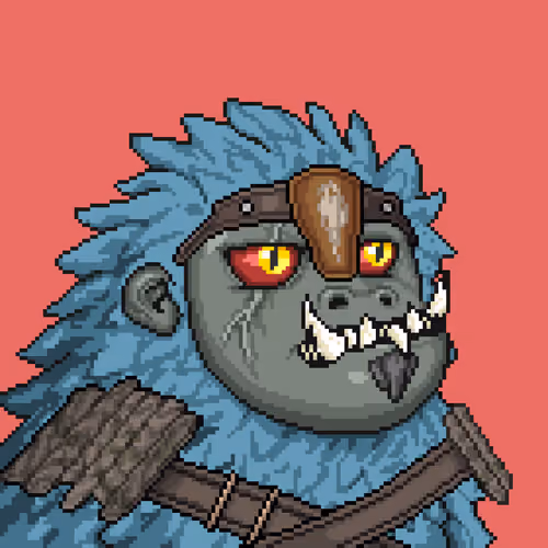 Yeti Town #59