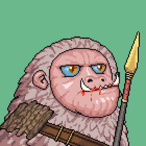Yeti Town