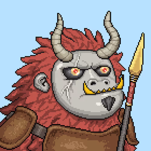 Yeti Town #602