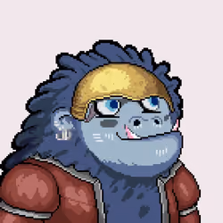 Yeti Town #384