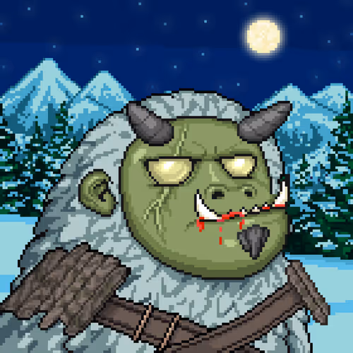 Yeti Town