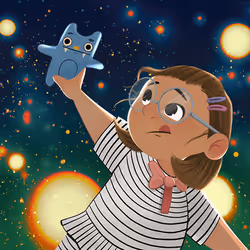 Kids of Tomorrow #6