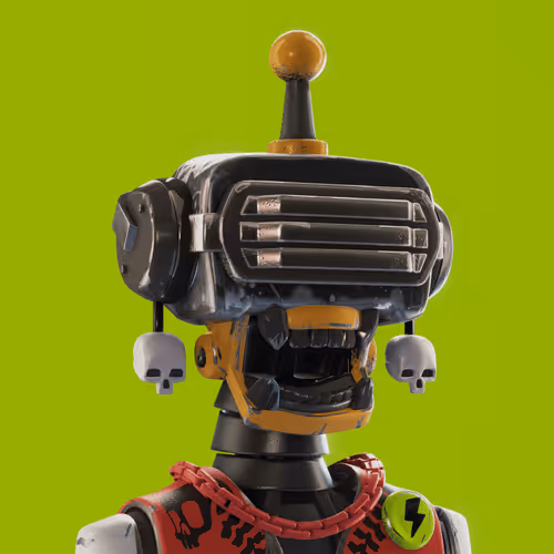 Badfacebots