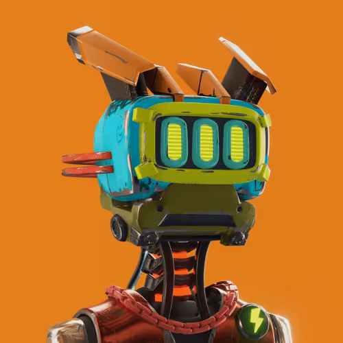 Bad Face Bots #2212