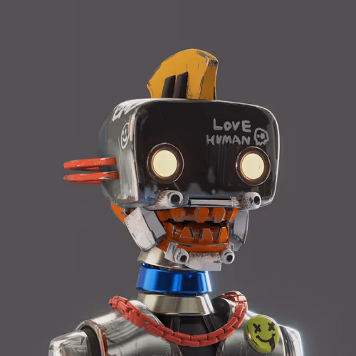 Badfacebots