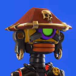 Bad Face Bots #4814