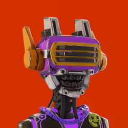 Bad Face Bots #614