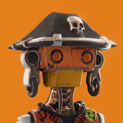 Bad Face Bots #2119