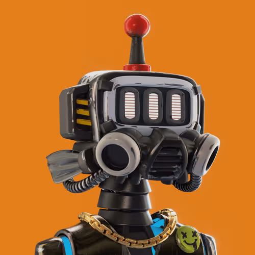 Badfacebots