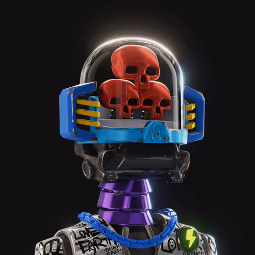 Badfacebots