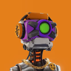 Bad Face Bots #2562