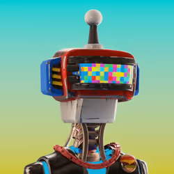 Bad Face Bots #930