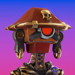 Bad Face Bots #3717