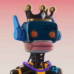 Bad Face Bots #247