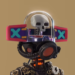 Bad Face Bots #2152