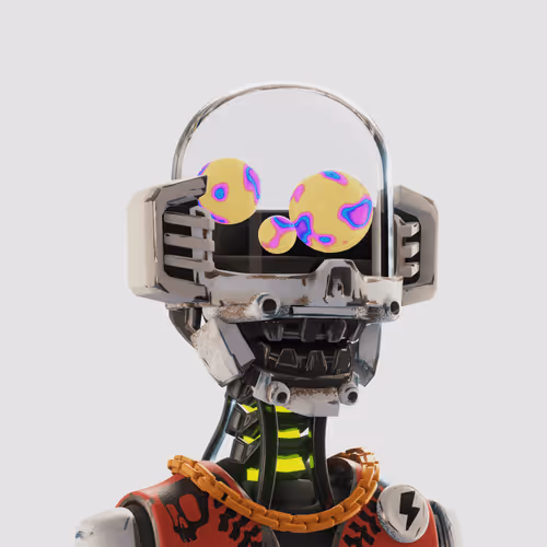 Bad Face Bots #4653