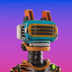 Bad Face Bots #5524