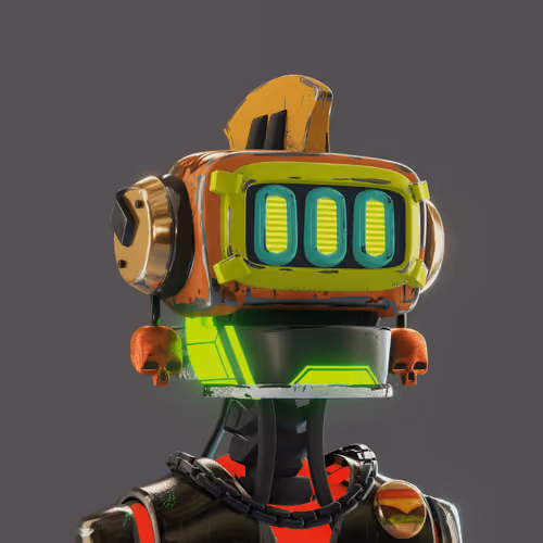 Bad Face Bots #2006