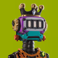 Bad Face Bots #2339