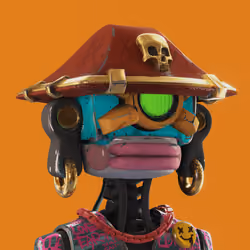 Bad Face Bots #3254