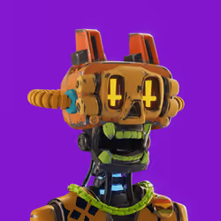 Bad Face Bots #3244