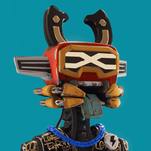 Badfacebots