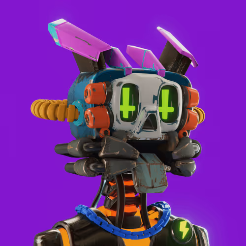 Badfacebots