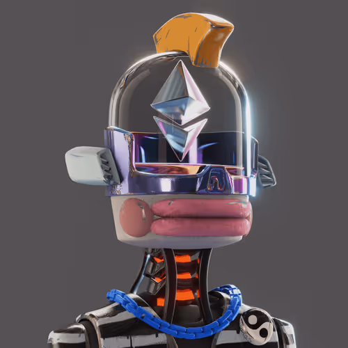 Bad Face Bots #1570