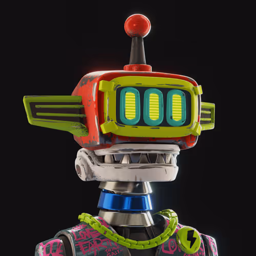 Badfacebots