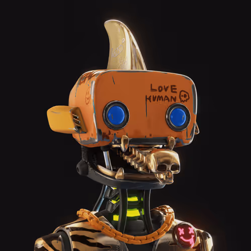 Badfacebots