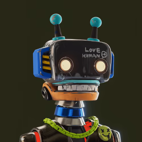 Bad Face Bots #912