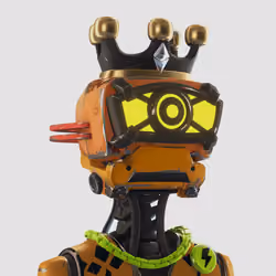 Bad Face Bots #1230