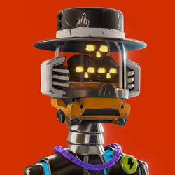 Bad Face Bots #4114