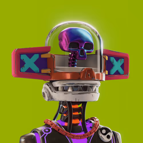 Badfacebots