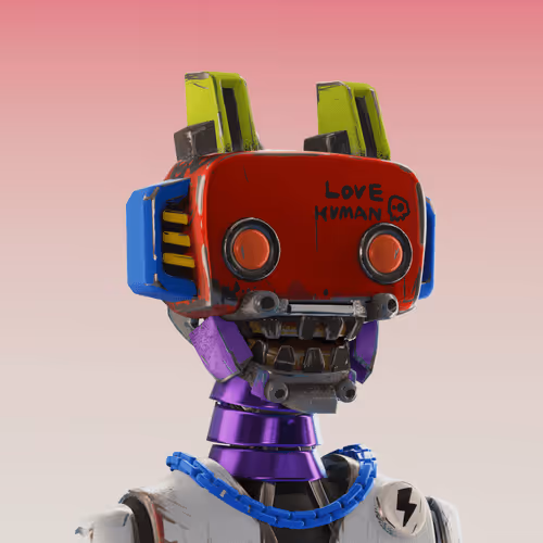 Badfacebots