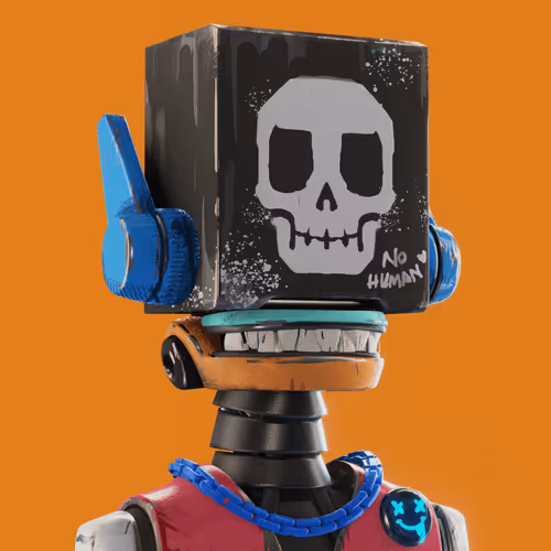 Badfacebots