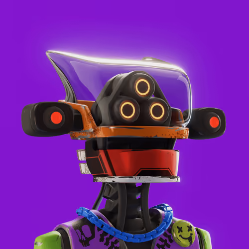 Bad Face Bots #4764