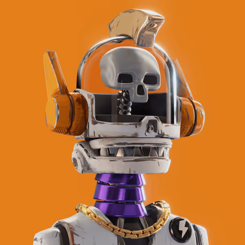 Bad Face Bots #404