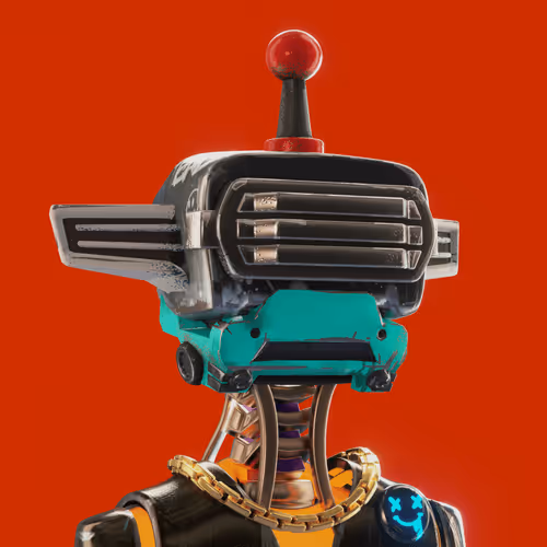 Badfacebots